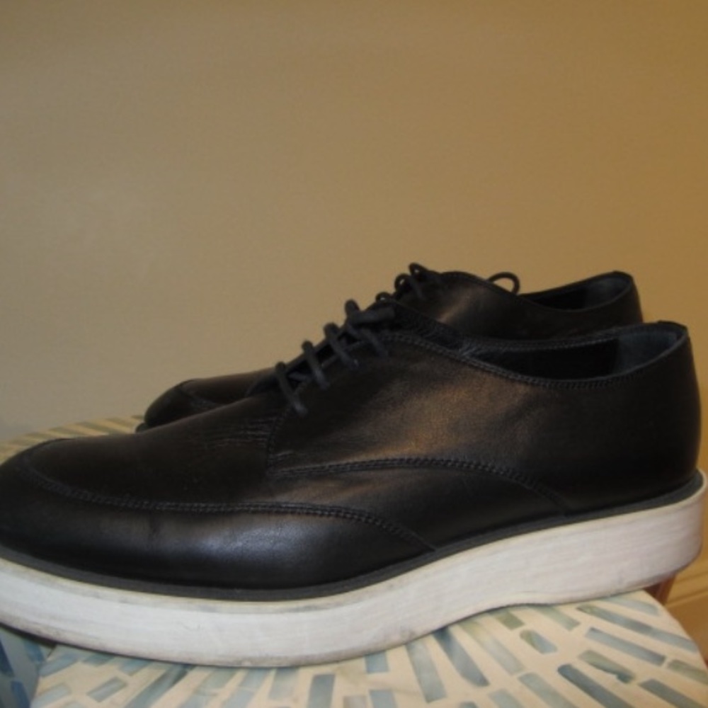 Oxfords